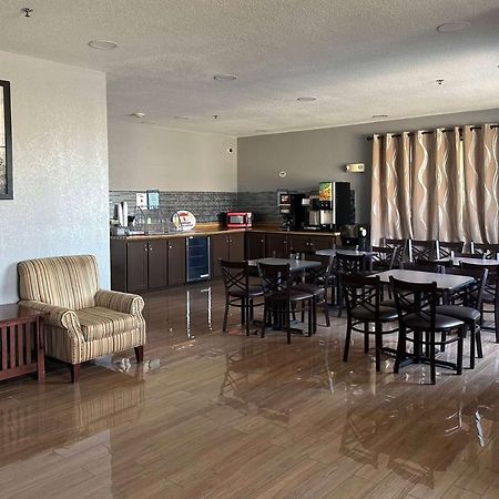 Hotel Super 8 By Wyndham Columbia East Extérieur photo